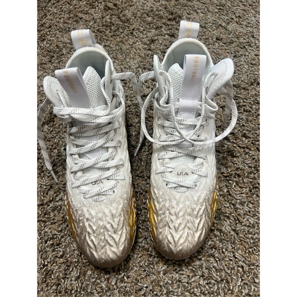 Under Armour, women's UA W Spotlight Clone MC shoes